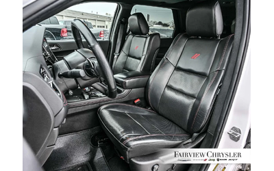 Dodge Durango R/T 4x4 2022 * АвтоКредит (ЦЕНА ДО БГ) - автомобили, коли, обяви за нови и употребявани 14