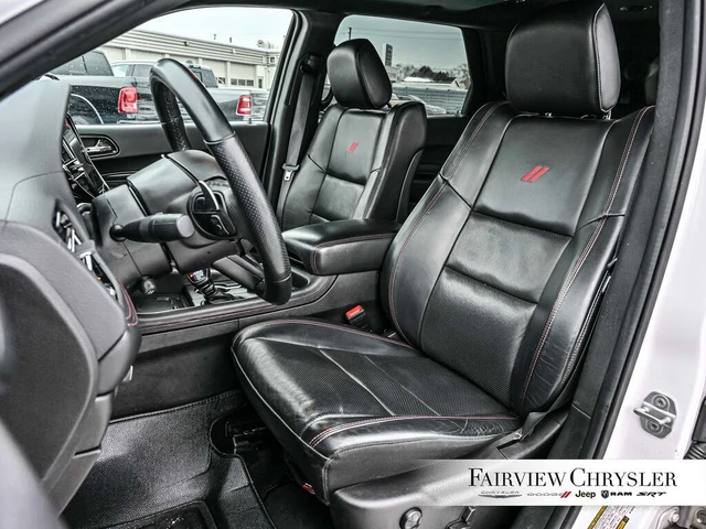 Dodge Durango R/T 4x4 2022 * АвтоКредит (ЦЕНА ДО БГ) - автомобили, коли, обяви за нови и употребявани 14