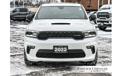 dodge-durango - 1