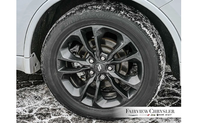 Dodge Durango R/T 4x4 2022 * АвтоКредит (ЦЕНА ДО БГ) - автомобили, коли, обяви за нови и употребявани 7