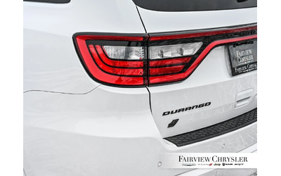 Dodge Durango R/T 4x4 2022 * АвтоКредит (ЦЕНА ДО БГ) - автомобили, коли, обяви за нови и употребявани 8