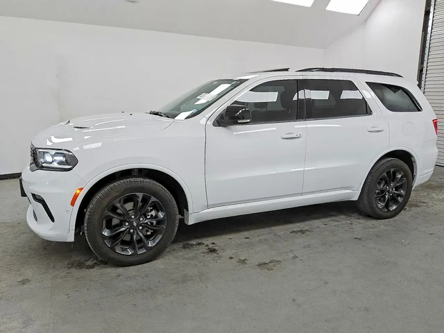 Dodge Durango GT - автомобили, коли, обяви за нови и употребявани 0
