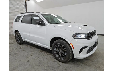 dodge-durango - 1
