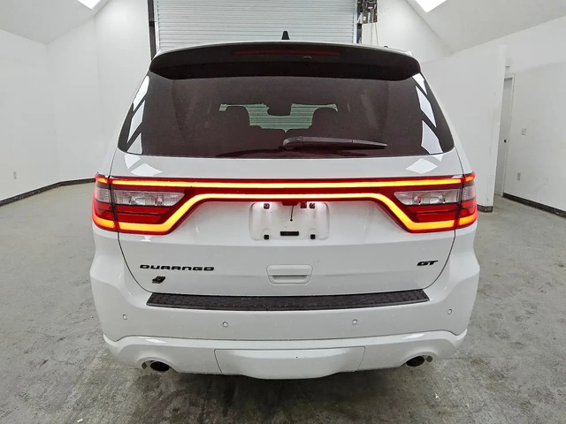 Dodge Durango GT - автомобили, коли, обяви за нови и употребявани 5