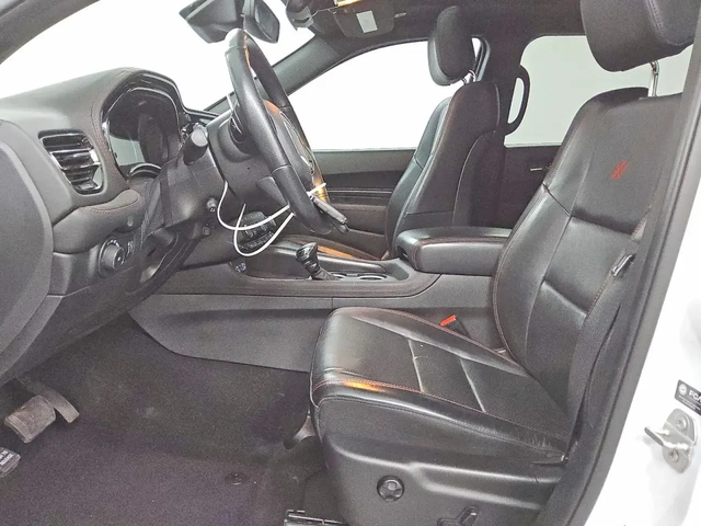 Dodge Durango GT - автомобили, коли, обяви за нови и употребявани 6