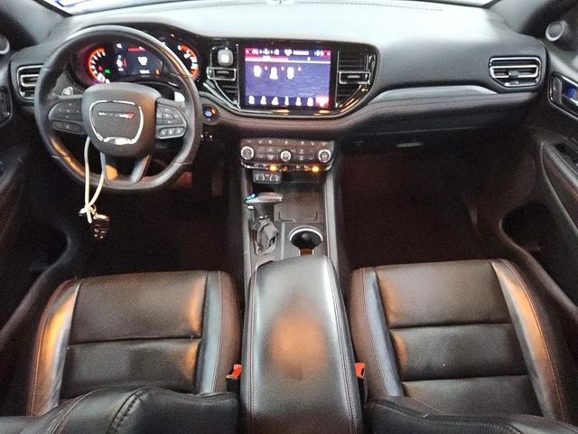 Dodge Durango GT - автомобили, коли, обяви за нови и употребявани 7