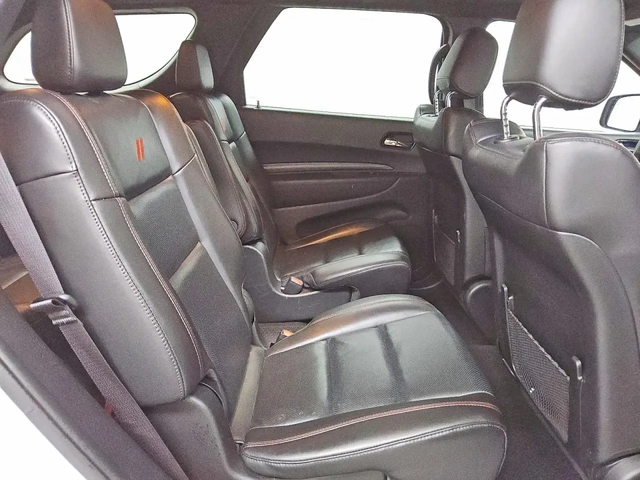 Dodge Durango GT - автомобили, коли, обяви за нови и употребявани 9