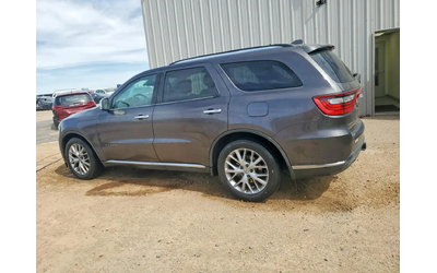dodge-durango - 1