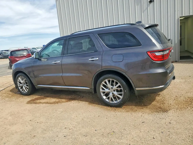 Dodge Durango CITADEL - автомобили, коли, обяви за нови и употребявани 1