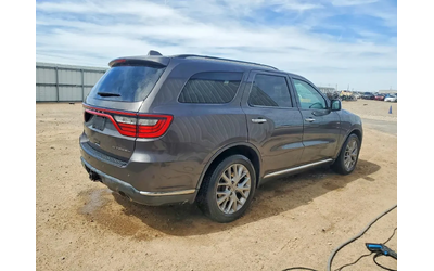 dodge-durango - 3