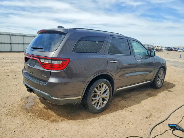 Dodge Durango CITADEL - автомобили, коли, обяви за нови и употребявани 3