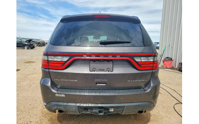 dodge-durango - 5