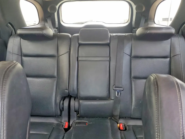Dodge Durango CITADEL - автомобили, коли, обяви за нови и употребявани 9