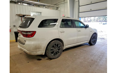 dodge-durango - 4