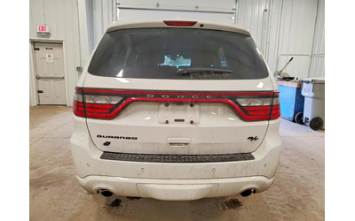 dodge-durango - 5