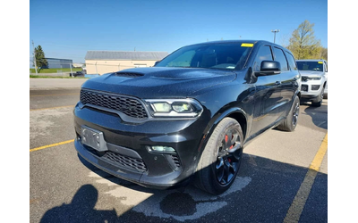 dodge-durango - 0
