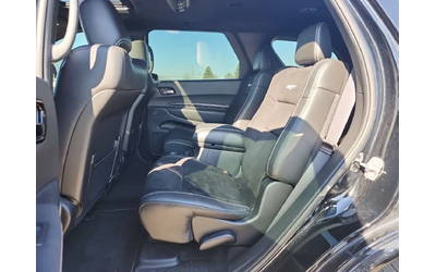 Dodge Durango SRT 392 * CARFAX * Без инциденти * Един собственик - автомобили, коли, обяви за нови и употребявани 11
