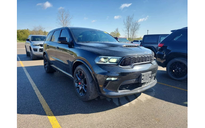 dodge-durango - 1
