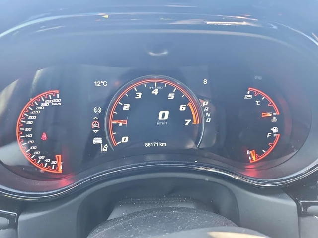 Dodge Durango SRT 392 * CARFAX * Без инциденти * Един собственик - автомобили, коли, обяви за нови и употребявани 8