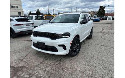 dodge-durango - 0