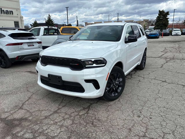 Dodge Durango * GT * CARFAX * ПОДГРЕВ * KEYLESS * КЛИП НА МОТОРА - автомобили, коли, обяви за нови и употребявани 0