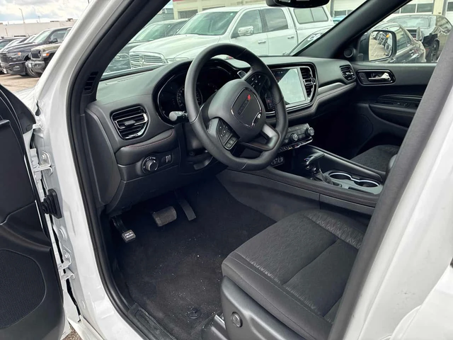 Dodge Durango * GT * CARFAX * ПОДГРЕВ * KEYLESS * КЛИП НА МОТОРА - автомобили, коли, обяви за нови и употребявани 4