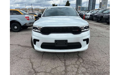 dodge-durango - 5