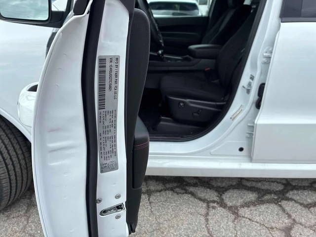 Dodge Durango * GT * CARFAX * ПОДГРЕВ * KEYLESS * КЛИП НА МОТОРА - автомобили, коли, обяви за нови и употребявани 9