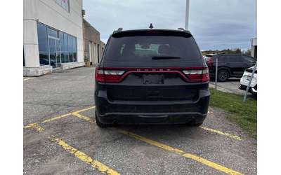 dodge-durango - 4