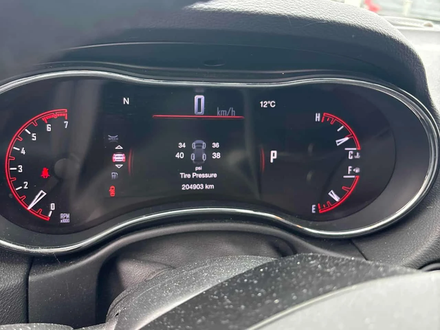 Dodge Durango R/T AWD* ГЛАВНО ПРЕДСТАВИТЕЛСТВО НА HONDA* - автомобили, коли, обяви за нови и употребявани 7