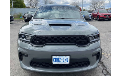 dodge-durango - 0