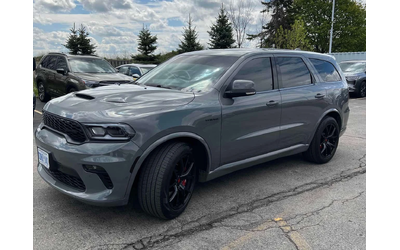 dodge-durango - 1