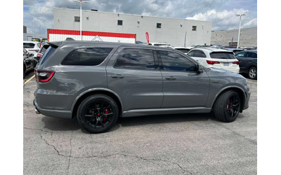 dodge-durango - 3