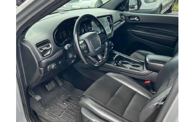 Dodge Durango * R/T AWD * БЕЗ ЗАБЕЛЕЖКИ* ГЛАВНО ПРЕДСТАВИТЕЛСТВО - автомобили, коли, обяви за нови и употребявани 6
