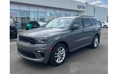 dodge-durango - 0