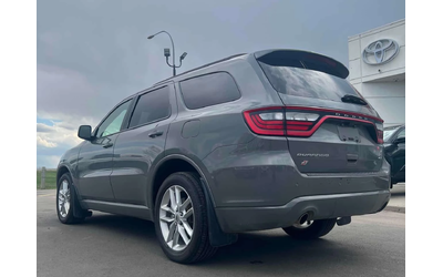 dodge-durango - 5