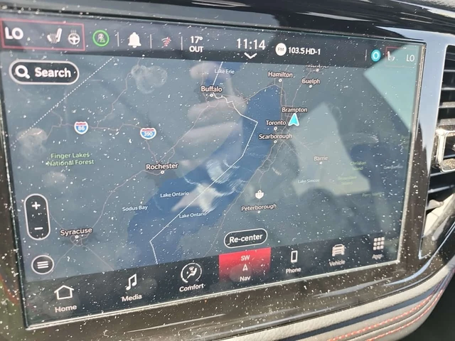 Dodge Durango * R/T * CARFAX * 2 КЛЮЧА * ОБДУХВАНЕ * - автомобили, коли, обяви за нови и употребявани 10