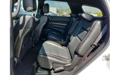 Dodge Durango * R/T * CARFAX * 2 КЛЮЧА * ОБДУХВАНЕ * - автомобили, коли, обяви за нови и употребявани 11