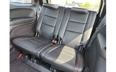 Dodge Durango * R/T * CARFAX * 2 КЛЮЧА * ОБДУХВАНЕ * - автомобили, коли, обяви за нови и употребявани 13
