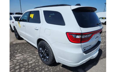 dodge-durango - 3
