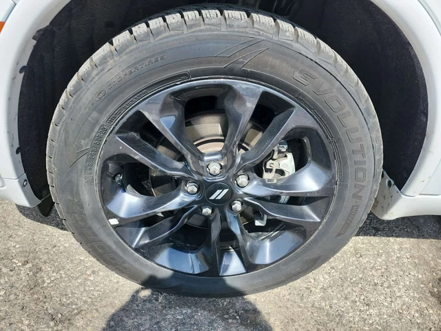 Dodge Durango * R/T * CARFAX * 2 КЛЮЧА * ОБДУХВАНЕ * - автомобили, коли, обяви за нови и употребявани 5