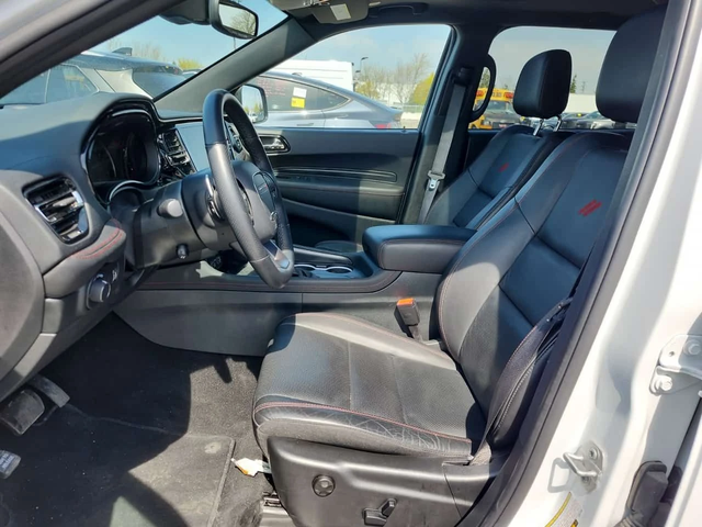 Dodge Durango * R/T * CARFAX * 2 КЛЮЧА * ОБДУХВАНЕ * - автомобили, коли, обяви за нови и употребявани 7