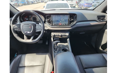 Dodge Durango * R/T * CARFAX * 2 КЛЮЧА * ОБДУХВАНЕ * - автомобили, коли, обяви за нови и употребявани 9