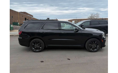 dodge-durango - 2