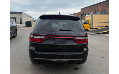 dodge-durango - 3