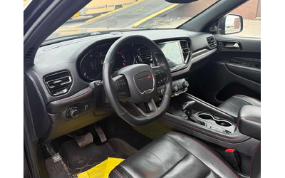 dodge-durango - 4