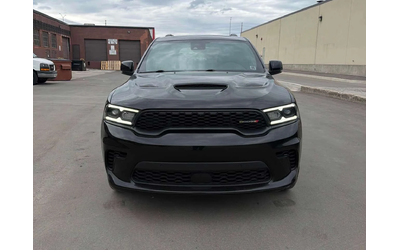 dodge-durango - 5