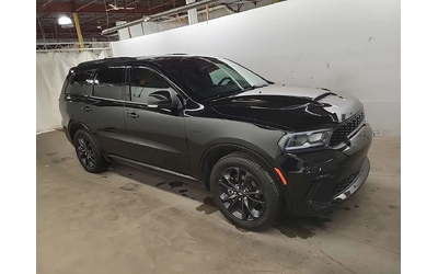 dodge-durango - 1