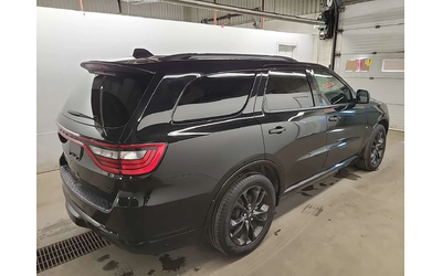 dodge-durango - 2
