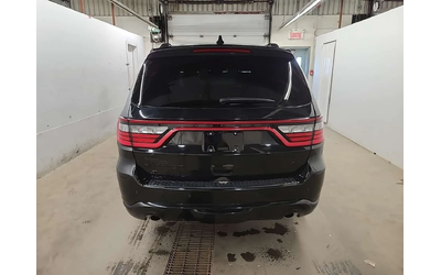 dodge-durango - 3